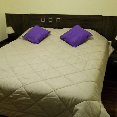 Hotel Тринидад Экстерьер фото