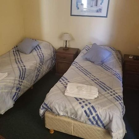 Hotel Тринидад Экстерьер фото
