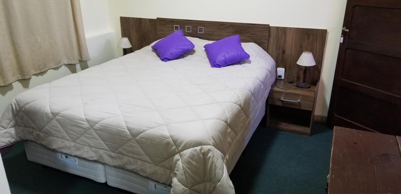 Hotel Тринидад Экстерьер фото